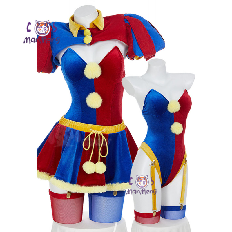 Anime İnanılmaz Joker Kız Diji - Anime Cosplay Jumpsuit incelemesi ve fiyatı