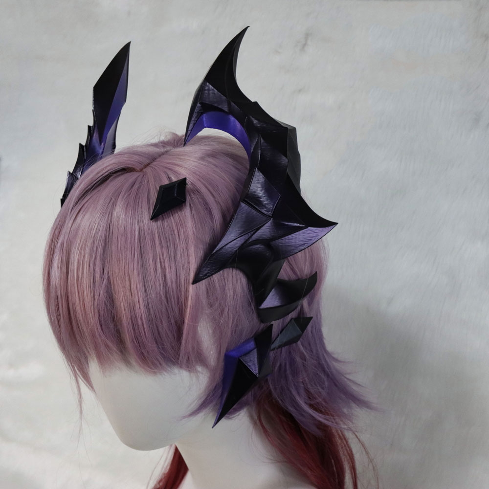 Anime Oyunu Genshin Etki Durin - Anime Cosplay Ladies incelemesi ve fiyatı