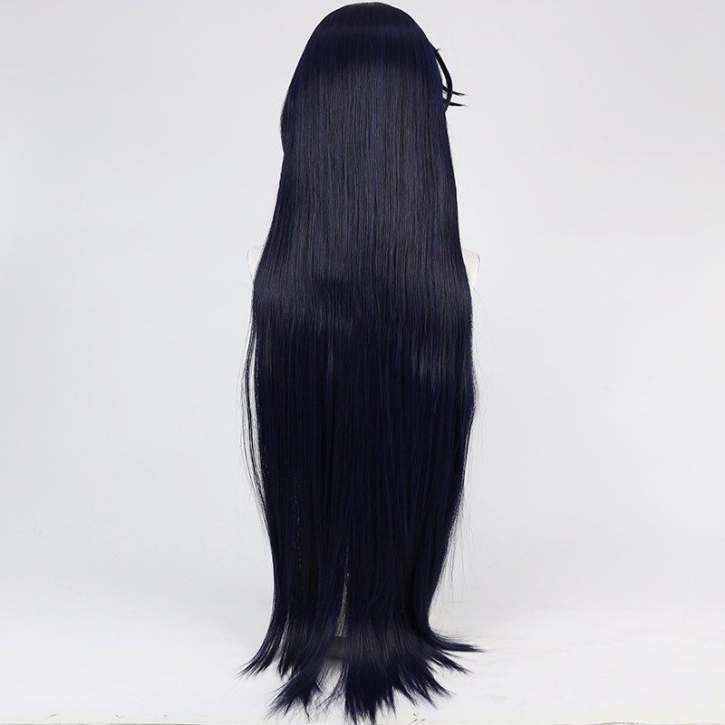 Brunhilde Cosplay Peruk Ragnar - Anime Cosplay Blue Hair incelemesi ve fiyatı
