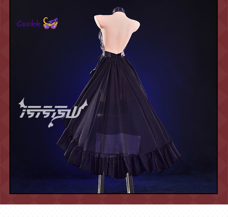 Yeni Shuten Douji Cosplay Oyun - Anime Cosplay Ladies incelemesi ve fiyatı