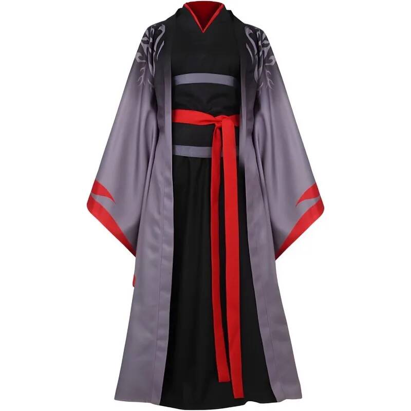 Anime Mo Dao Zu Shi Wei Wuxian - Anime Cosplay Ladies incelemesi ve fiyatı