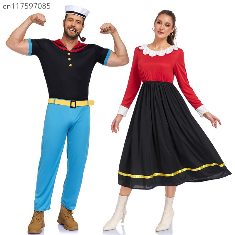 Cadılar Bayramı Kostümü, Klasi - Anime Cosplay Couple incelemesi ve fiyatı