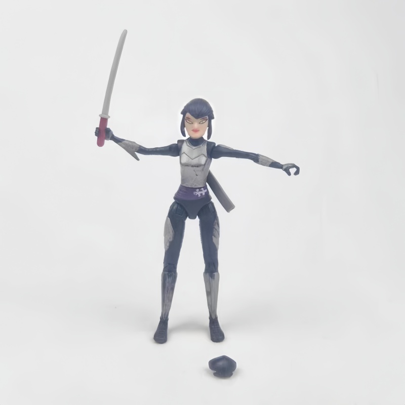 Kaplumbağalar Aksiyon Figürler - Anime Cosplay Idea incelemesi ve fiyatı