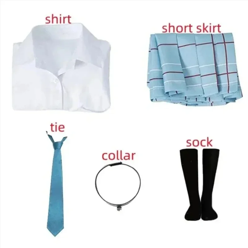 Anime My Dress Up Darling Kita - Kitagawa Anime Cosplay incelemesi ve fiyatı