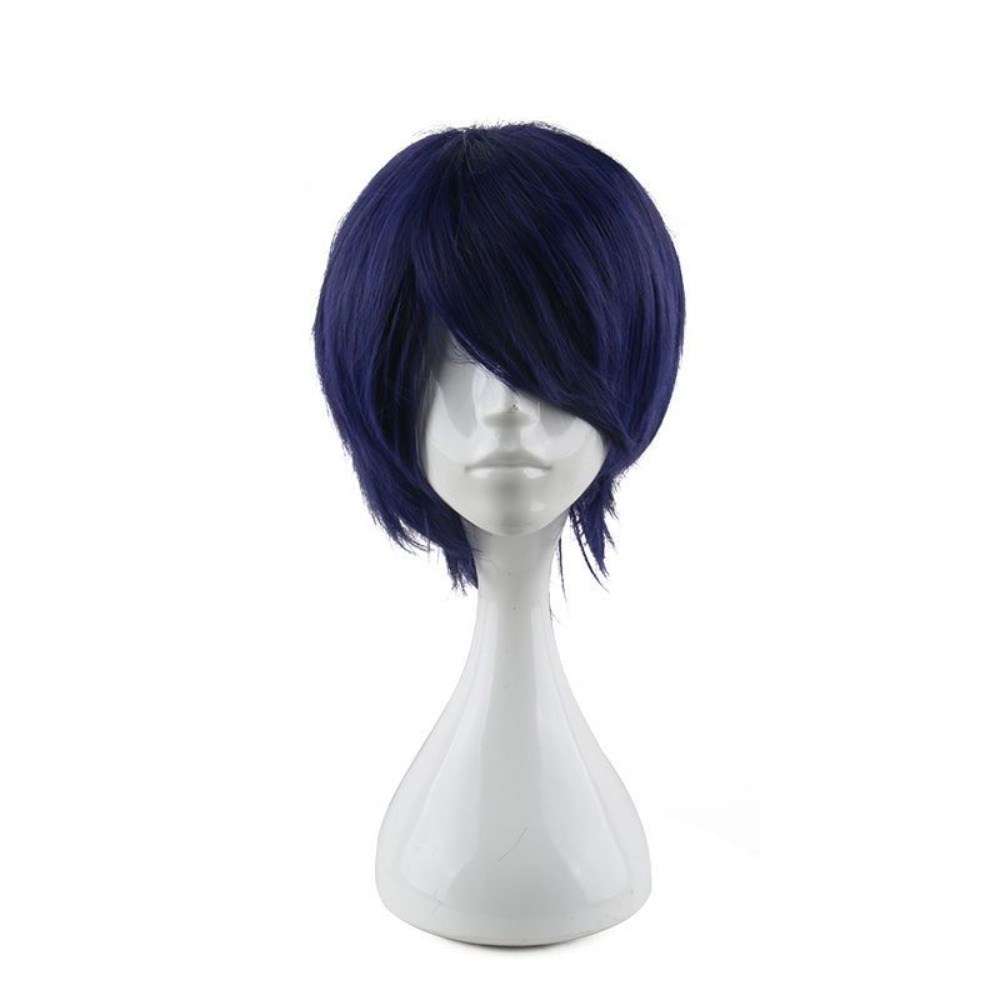 Persona 5 Fox Yusuke Kitagawa  - Kitagawa Anime Cosplay incelemesi ve fiyatı