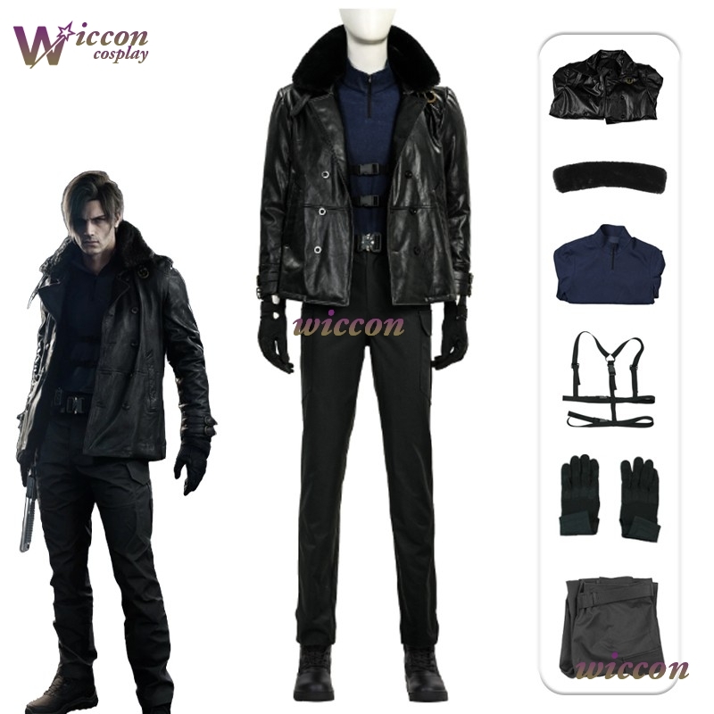 Kosplay Requiem Resident Evil  - Anime Cosplay Ladies incelemesi ve fiyatı