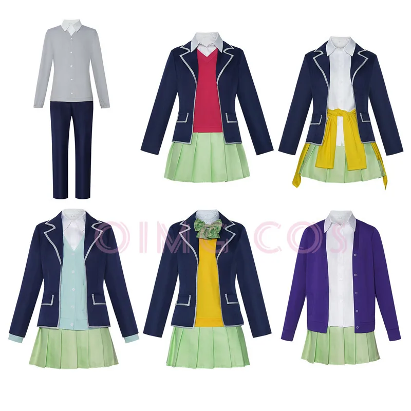 Özetin Özeti Beşizler Uesugi F - Anime Cosplay Ladies incelemesi ve fiyatı