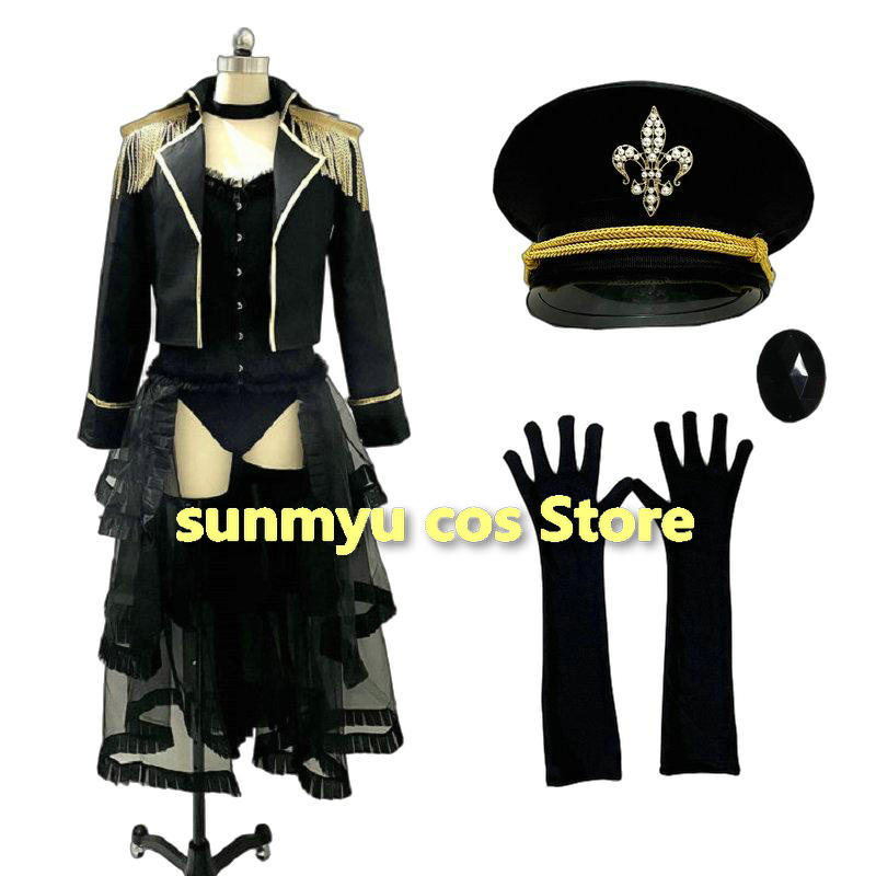 My Dress-Up Darling Kitagawa M - Kitagawa Anime Cosplay incelemesi ve fiyatı
