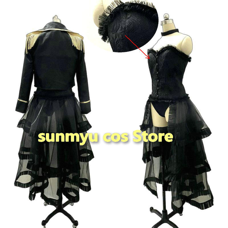 My Dress-Up Darling Kitagawa M - Kitagawa Anime Cosplay incelemesi ve fiyatı