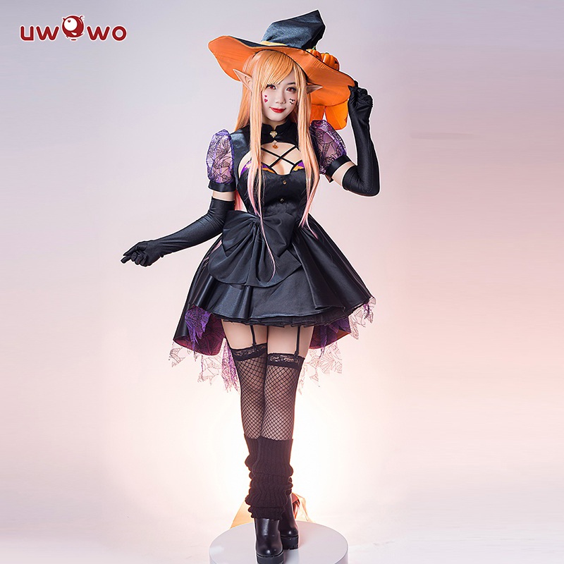 Marin Kitagawa Cosplay Kostümü - Anime Cosplay Ladies incelemesi ve fiyatı