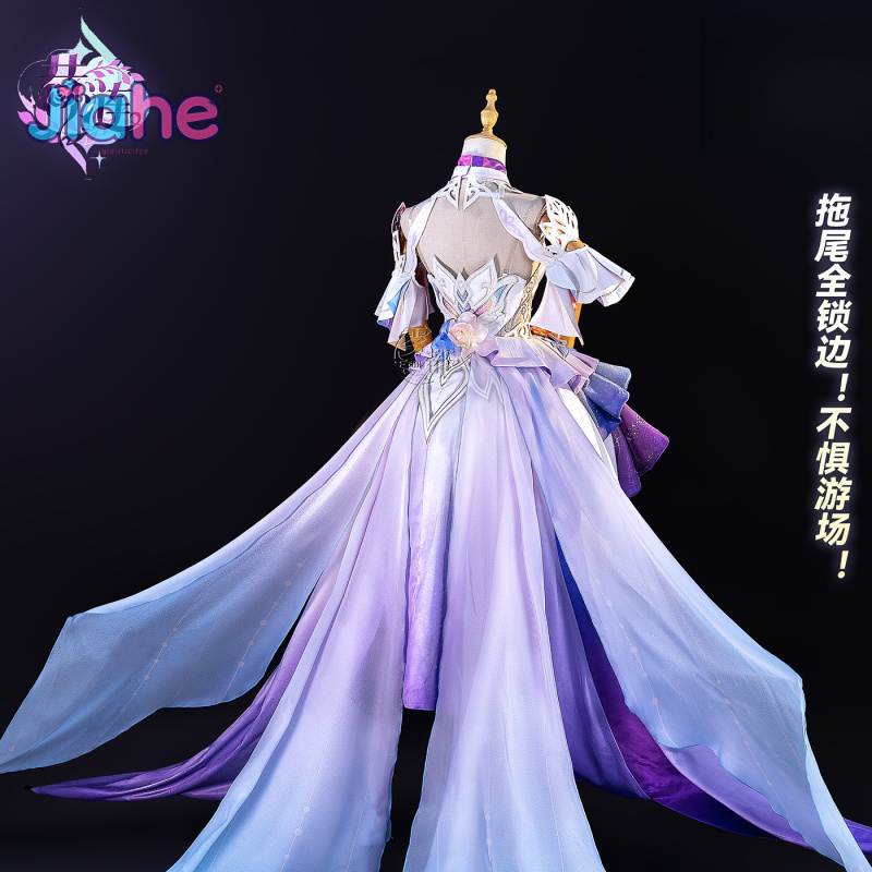 Oyun Honkai: Star Rail Cyrene  - Anime Cosplay Ladies incelemesi ve fiyatı