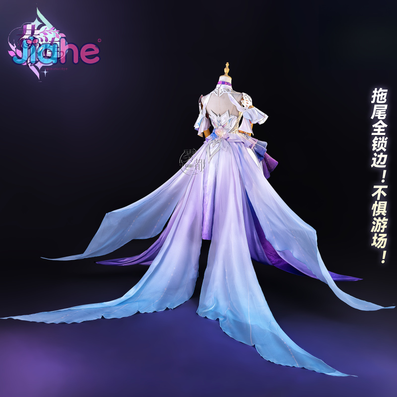 Oyun Honkai: Star Rail Cyrene  - Anime Cosplay Ladies incelemesi ve fiyatı