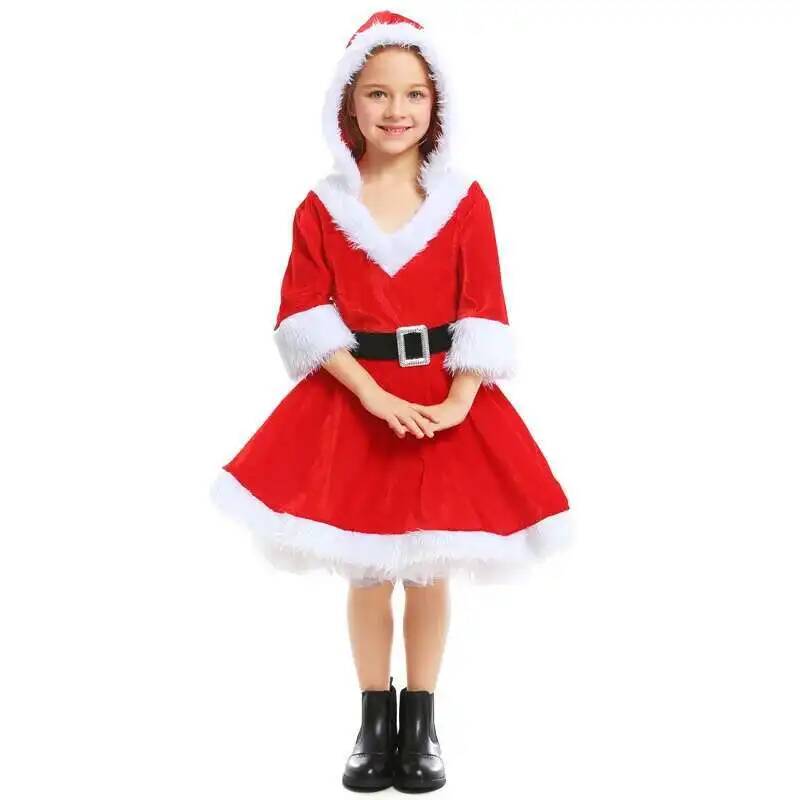 Cosplay Noel Kıyafetleri Kadın - Anime Cosplay Ladies incelemesi ve fiyatı