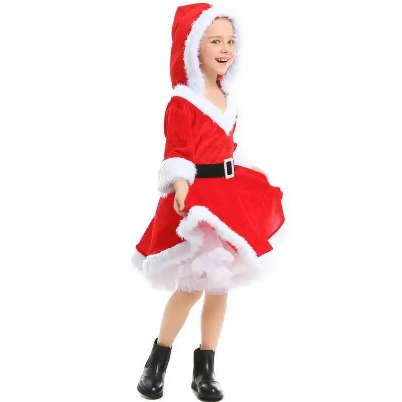 Cosplay Noel Kıyafetleri Kadın - Anime Cosplay Ladies incelemesi ve fiyatı