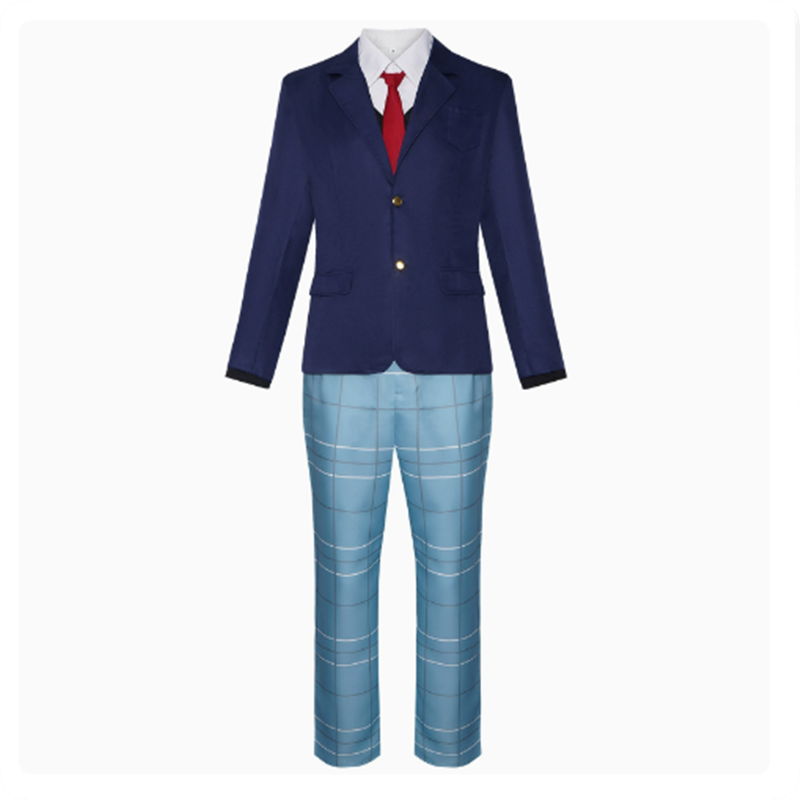 Unisex Anime Cos Kitagawa Mari - Anime Cosplay Jumpsuit incelemesi ve fiyatı